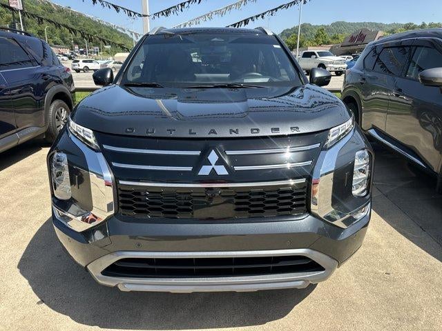 2026 Mitsubishi Outlander SEL S-AWC