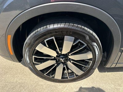2026 Mitsubishi Outlander SEL S-AWC