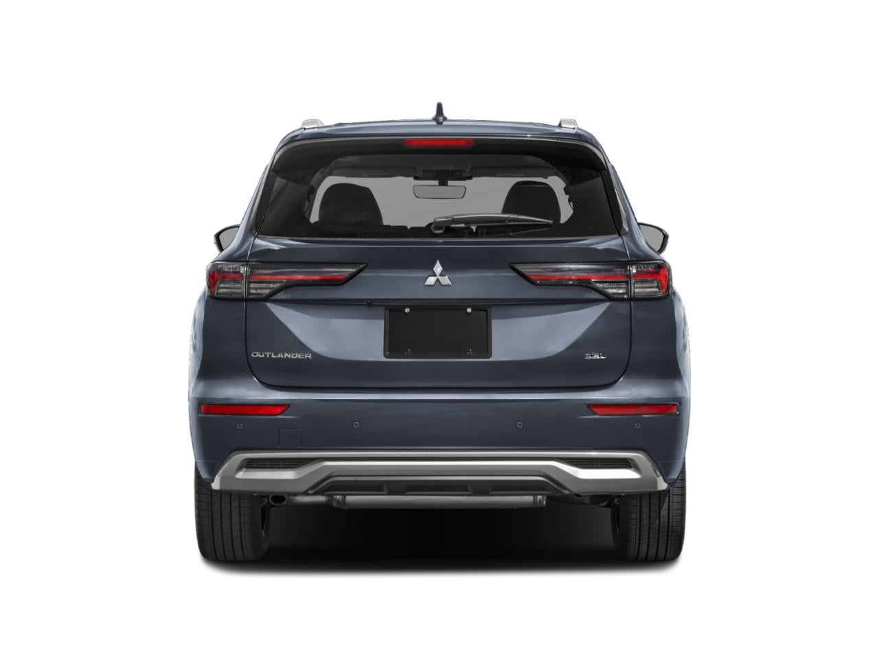 2026 Mitsubishi Outlander SEL S-AWC