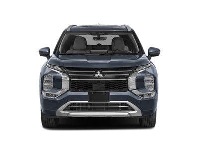 2026 Mitsubishi Outlander SEL S-AWC
