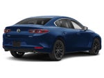 2026 Mazda Mazda3 Sedan 2.5 S Select Sport FWD