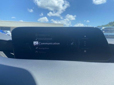 2026 Mazda Mazda3 Sedan 2.5 S Preferred FWD