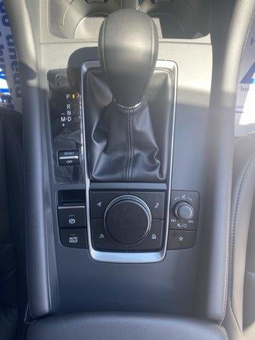 2026 Mazda Mazda3 Sedan 2.5 S Preferred FWD