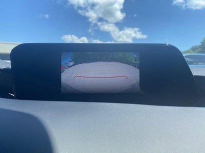 2026 Mazda Mazda3 Sedan 2.5 S Preferred FWD
