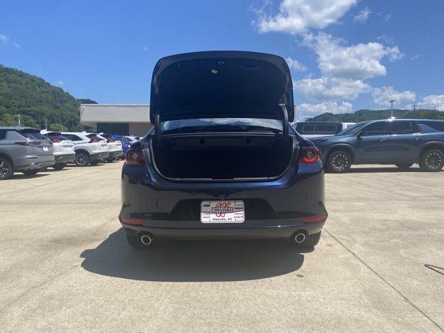 2026 Mazda Mazda3 Sedan 2.5 S Preferred FWD