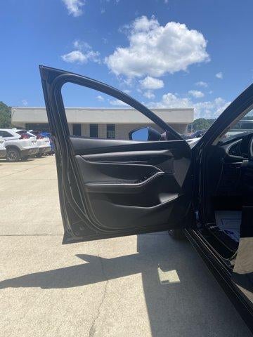 2026 Mazda Mazda3 Sedan 2.5 S Preferred FWD