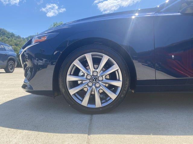 2026 Mazda Mazda3 Sedan 2.5 S Preferred FWD