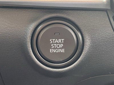 2026 Mazda Mazda3 Sedan 2.5 S Preferred FWD