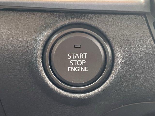 2026 Mazda Mazda3 Sedan 2.5 S Preferred FWD