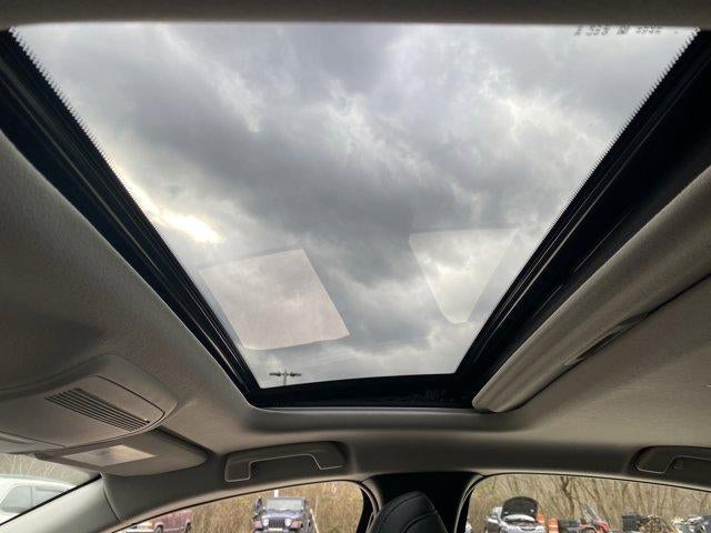 2026 Mazda Mazda3 Sedan 2.5 S Preferred FWD