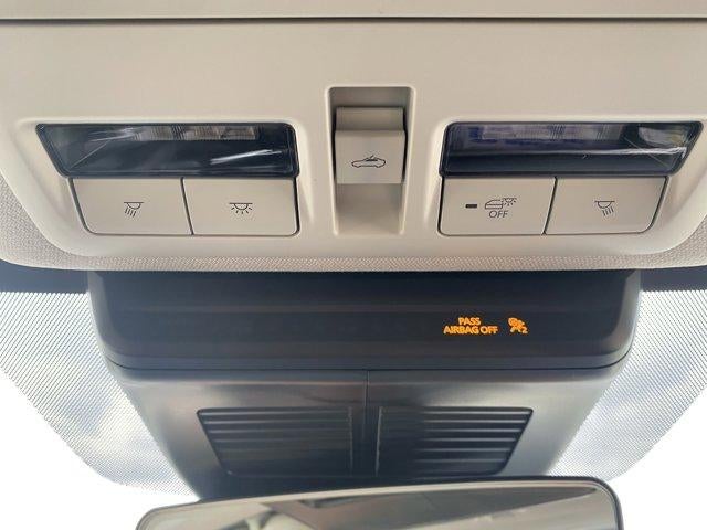 2026 Mazda Mazda3 Sedan 2.5 S Preferred FWD