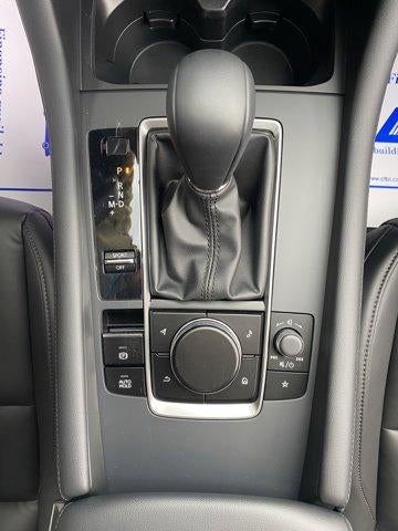 2026 Mazda Mazda3 Sedan 2.5 S Preferred FWD