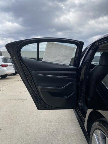 2026 Mazda Mazda3 Sedan 2.5 S Preferred FWD