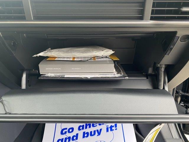 2026 Mazda Mazda3 Sedan 2.5 S Preferred FWD