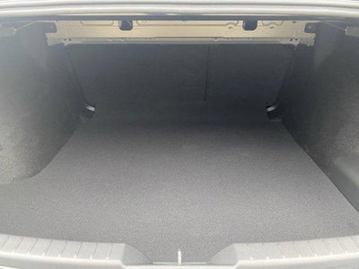 2026 Mazda Mazda3 Sedan 2.5 S Preferred FWD