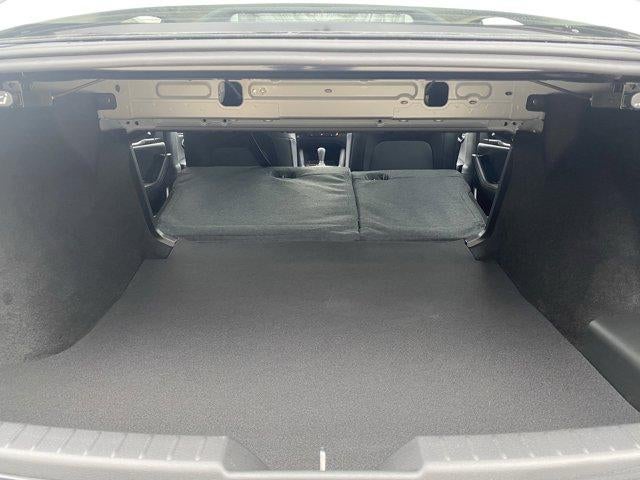 2026 Mazda Mazda3 Sedan 2.5 S Preferred FWD