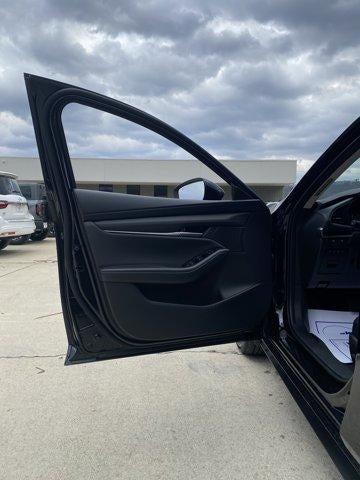 2026 Mazda Mazda3 Sedan 2.5 S Preferred FWD