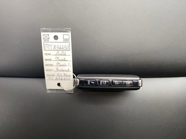 2026 Mazda Mazda3 Sedan 2.5 S Preferred FWD