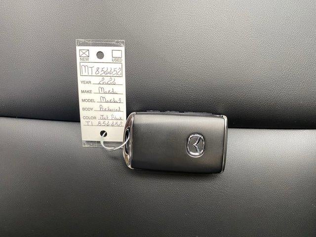 2026 Mazda Mazda3 Sedan 2.5 S Preferred FWD