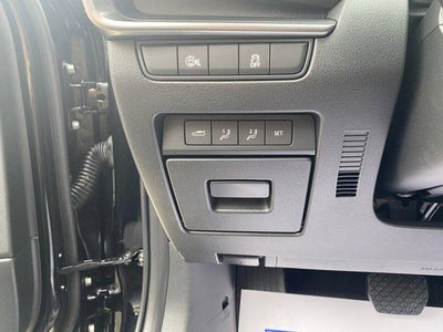 2026 Mazda Mazda3 Sedan 2.5 S Preferred FWD