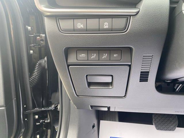 2026 Mazda Mazda3 Sedan 2.5 S Preferred FWD