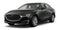 2026 Mazda Mazda3 Sedan 2.5 S Preferred FWD