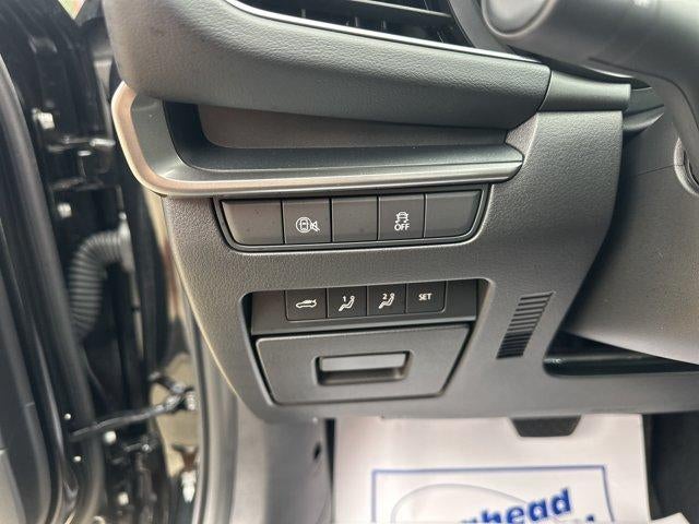 2026 Mazda Mazda3 Sedan 2.5 S Preferred FWD