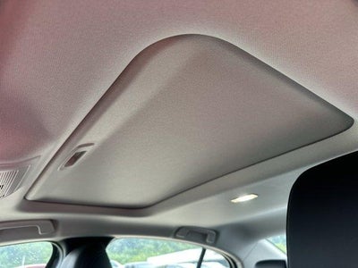 2026 Mazda Mazda3 Sedan 2.5 S Preferred FWD