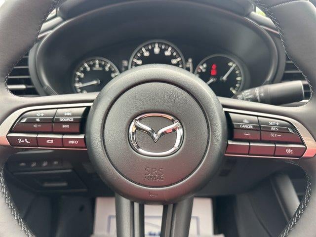 2026 Mazda Mazda3 Sedan 2.5 S Preferred FWD