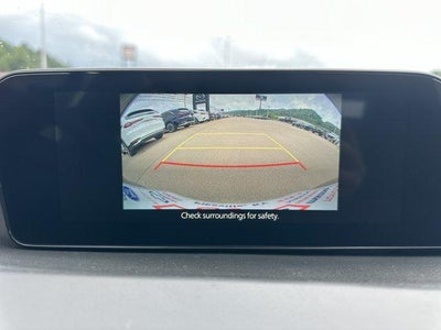 2026 Mazda Mazda3 Sedan 2.5 S Preferred FWD