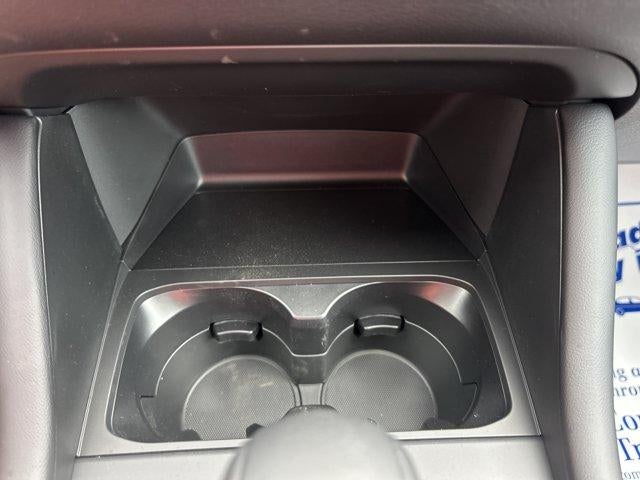 2026 Mazda Mazda3 Sedan 2.5 S Preferred FWD