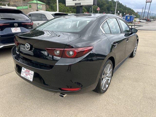2026 Mazda Mazda3 Sedan 2.5 S Preferred FWD