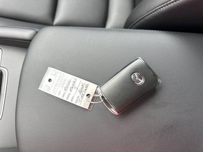 2026 Mazda Mazda3 Sedan 2.5 S Preferred FWD