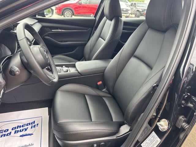 2026 Mazda Mazda3 Sedan 2.5 S Preferred FWD