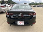 2026 Mazda Mazda3 Sedan 2.5 S Preferred FWD