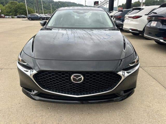 2026 Mazda Mazda3 Sedan 2.5 S Preferred FWD