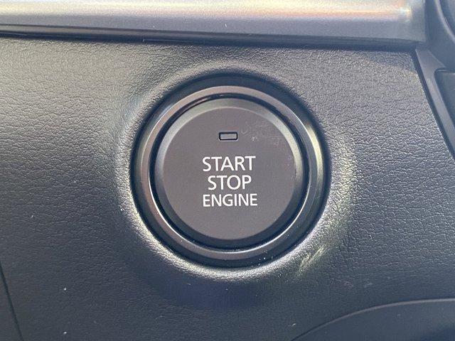 2026 Mazda Mazda3 Hatchback 2.5 S Select Sport Auto FWD