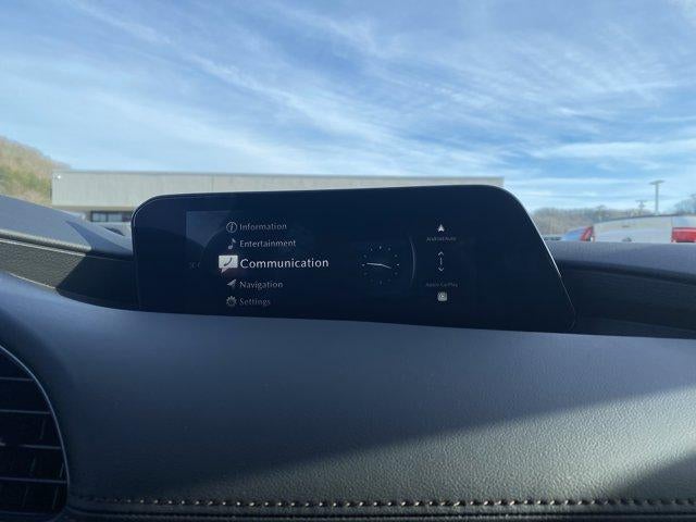 2026 Mazda Mazda3 Hatchback 2.5 S Select Sport Auto FWD