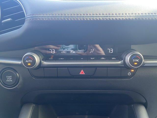 2026 Mazda Mazda3 Hatchback 2.5 S Select Sport Auto FWD