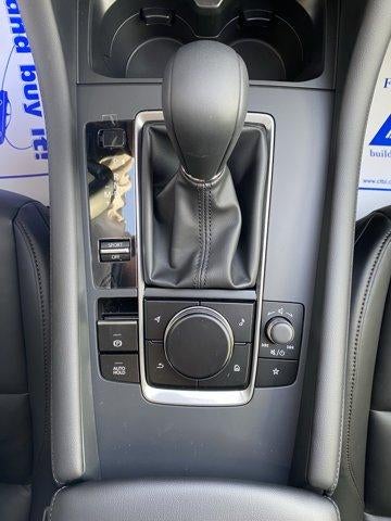 2026 Mazda Mazda3 Hatchback 2.5 S Select Sport Auto FWD