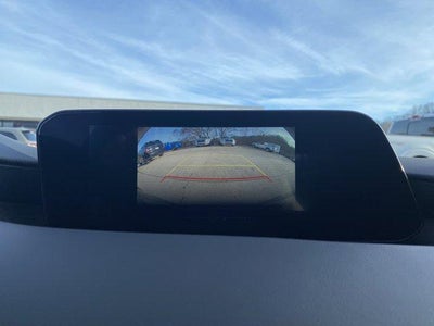 2026 Mazda Mazda3 Hatchback 2.5 S Select Sport Auto FWD