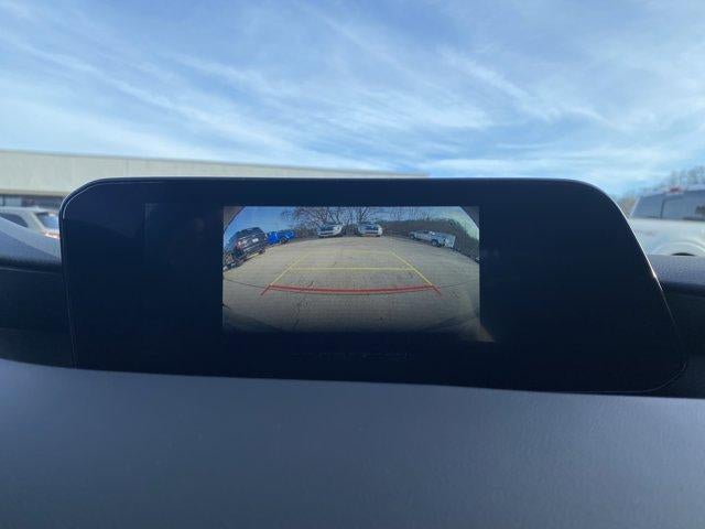 2026 Mazda Mazda3 Hatchback 2.5 S Select Sport Auto FWD