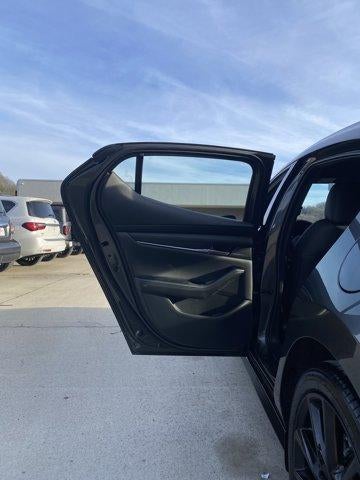 2026 Mazda Mazda3 Hatchback 2.5 S Select Sport Auto FWD