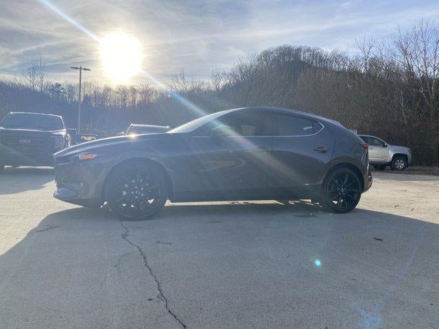 2026 Mazda Mazda3 Hatchback 2.5 S Select Sport Auto FWD