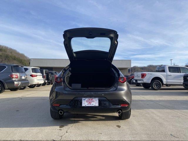 2026 Mazda Mazda3 Hatchback 2.5 S Select Sport Auto FWD