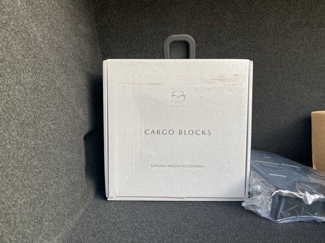 2026 Mazda Mazda3 Hatchback 2.5 S Select Sport Auto FWD