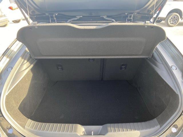 2026 Mazda Mazda3 Hatchback 2.5 S Select Sport Auto FWD