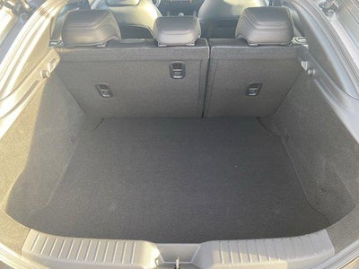 2026 Mazda Mazda3 Hatchback 2.5 S Select Sport Auto FWD