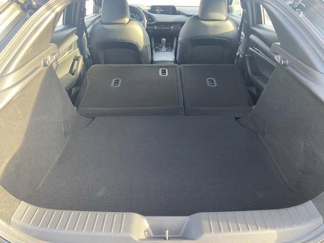 2026 Mazda Mazda3 Hatchback 2.5 S Select Sport Auto FWD