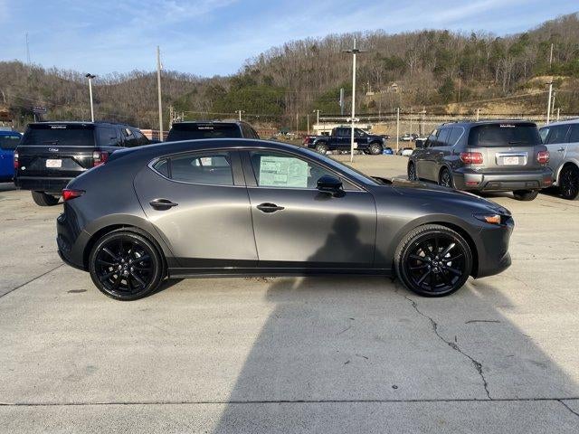 2026 Mazda Mazda3 Hatchback 2.5 S Select Sport Auto FWD